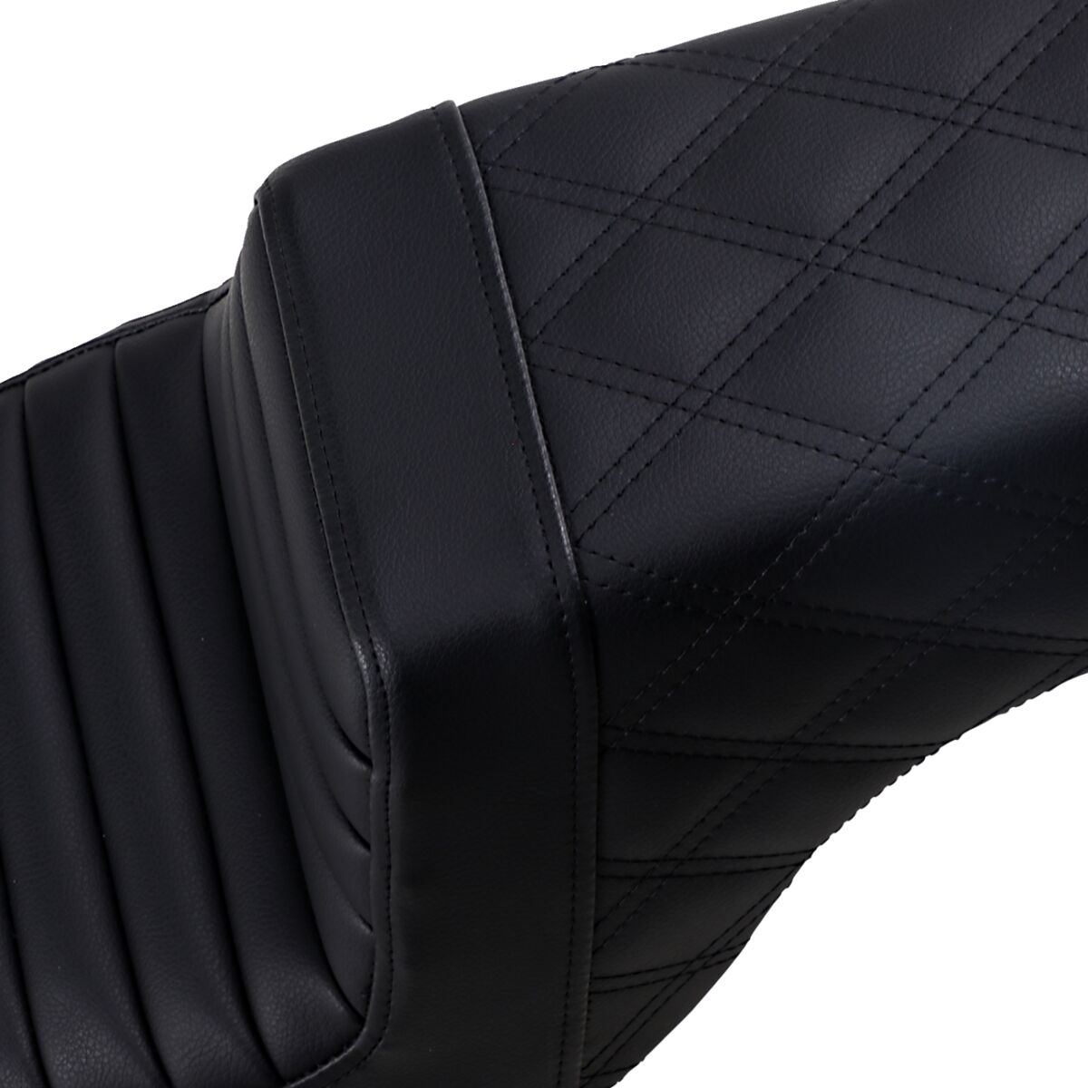 SADDLEMEN Selle Step-Up