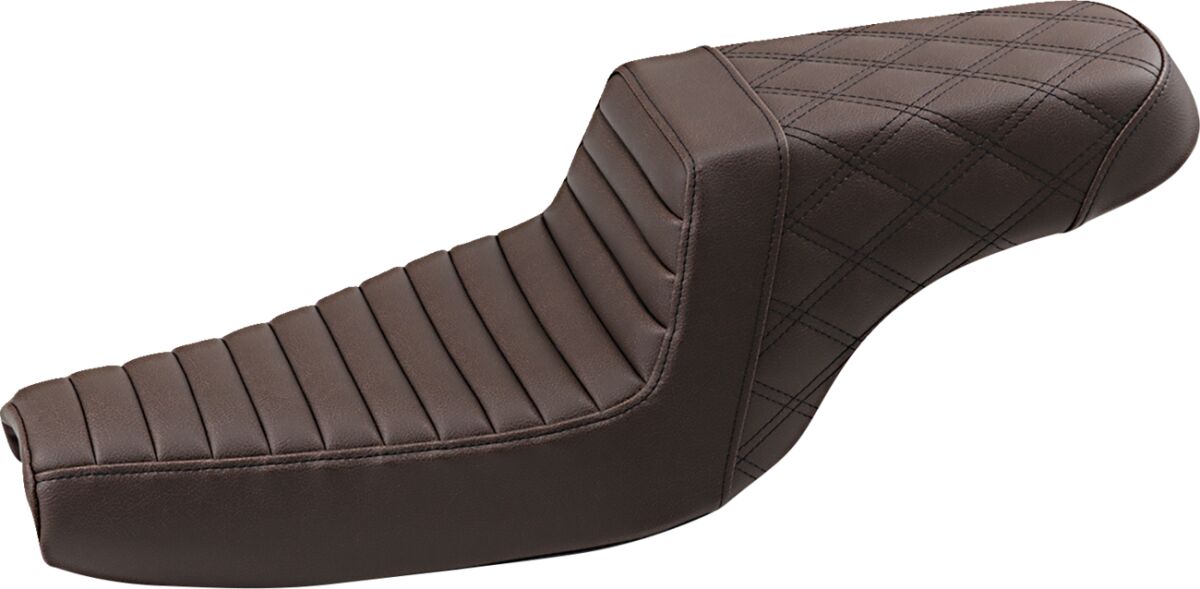 SADDLEMEN Selle Step-Up
