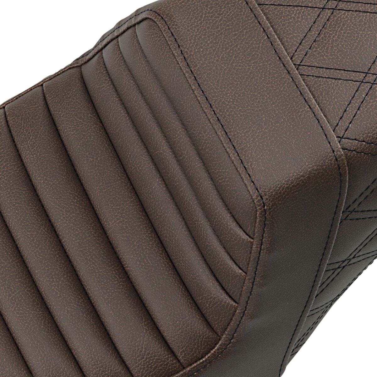 SADDLEMEN Selle Step-Up