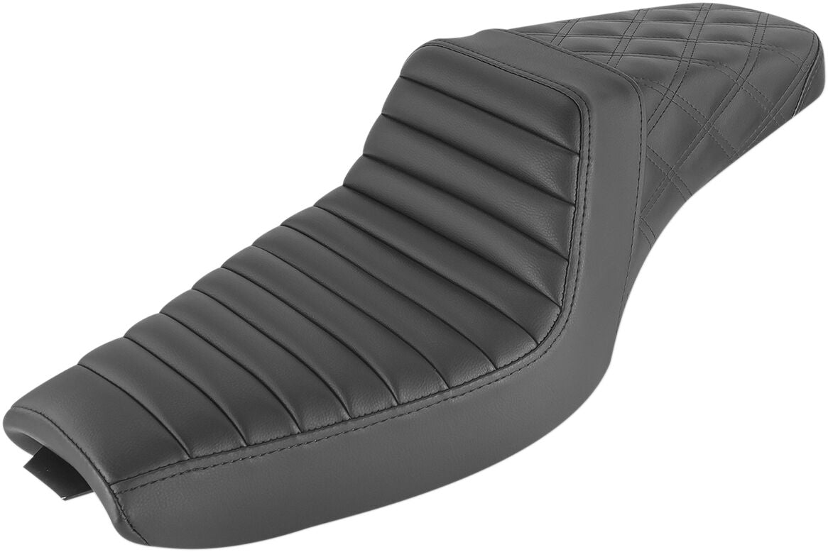 SADDLEMEN Selle Step-Up