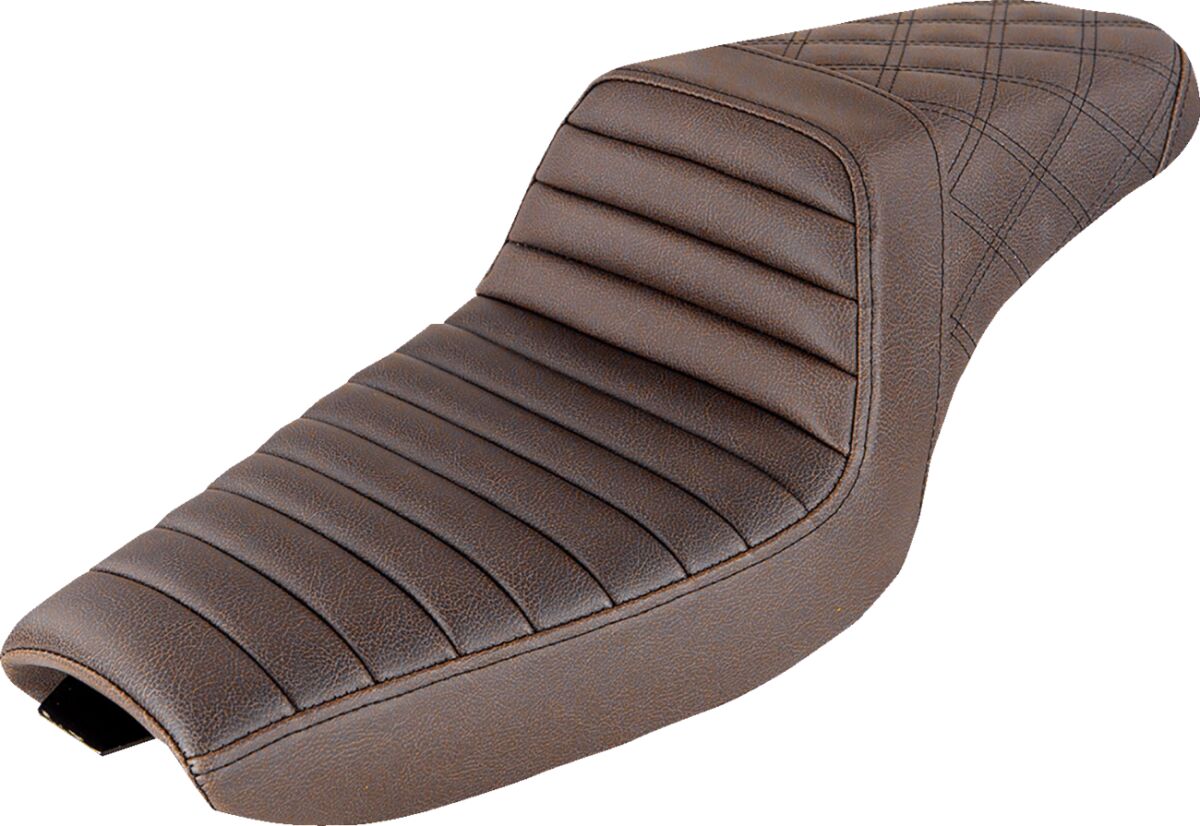 SADDLEMEN Selle Step-Up