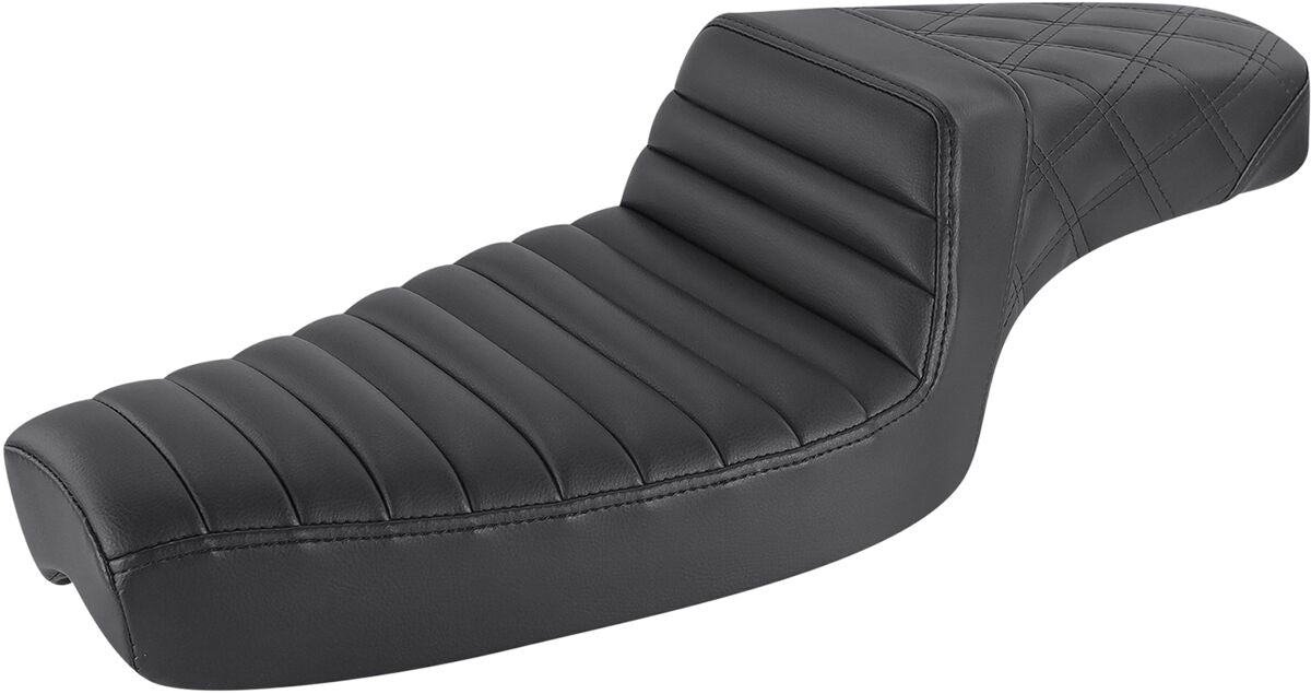 SADDLEMEN Selle Step-Up