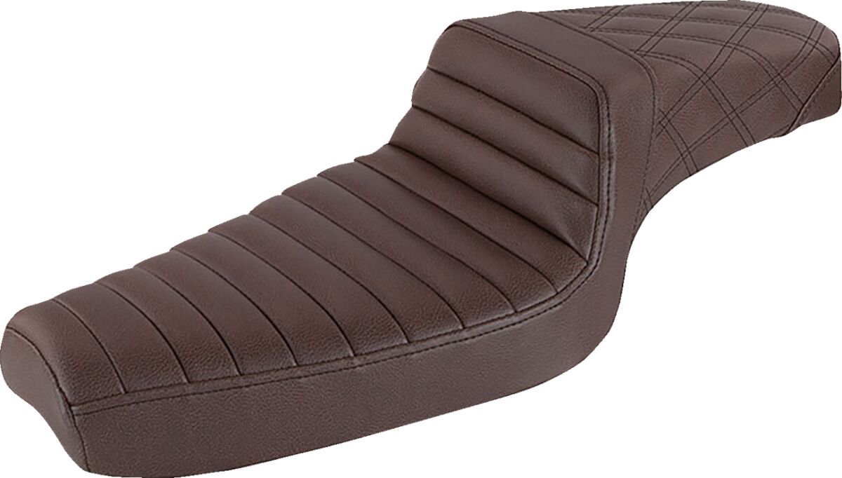 SADDLEMEN Selle Step-Up