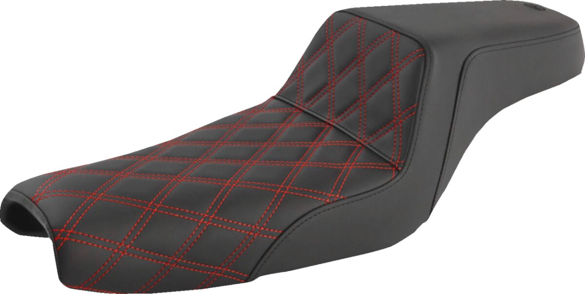 SADDLEMEN Selle Step-Up