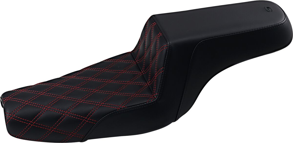 SADDLEMEN Selle Step-Up
