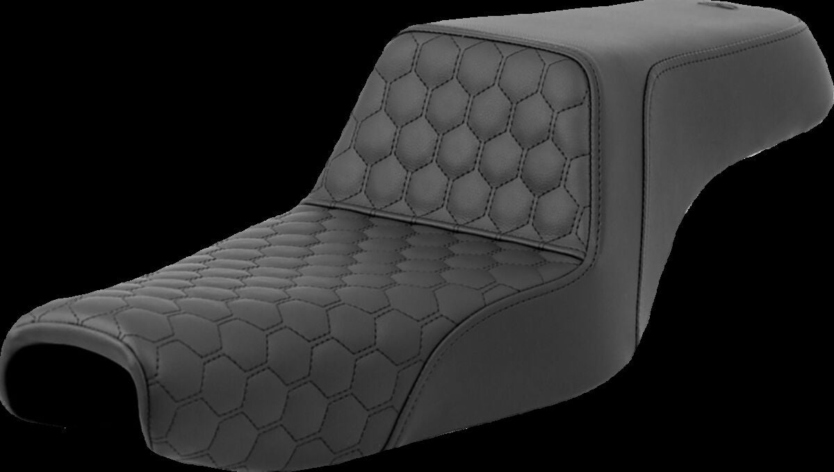 SADDLEMEN Selle Step-Up Honeycomb