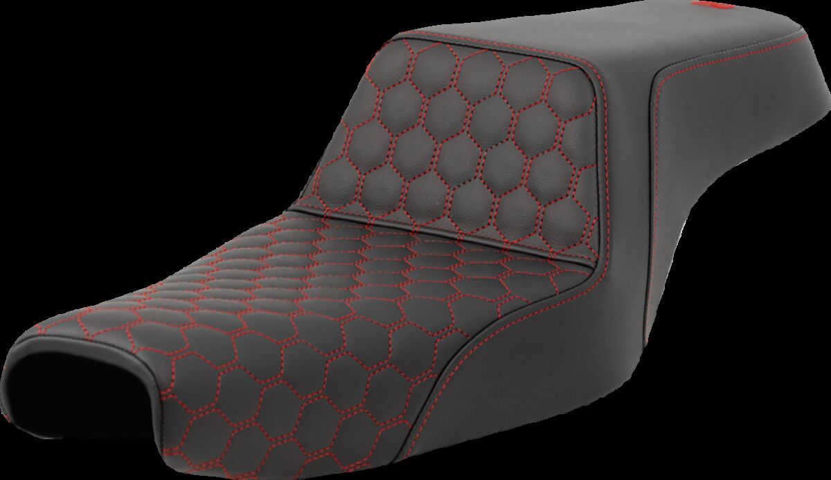 SADDLEMEN Selle Step-Up Honeycomb