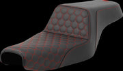 SADDLEMEN Selle Step-Up Honeycomb