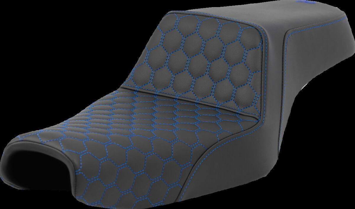 SADDLEMEN Selle Step-Up Honeycomb