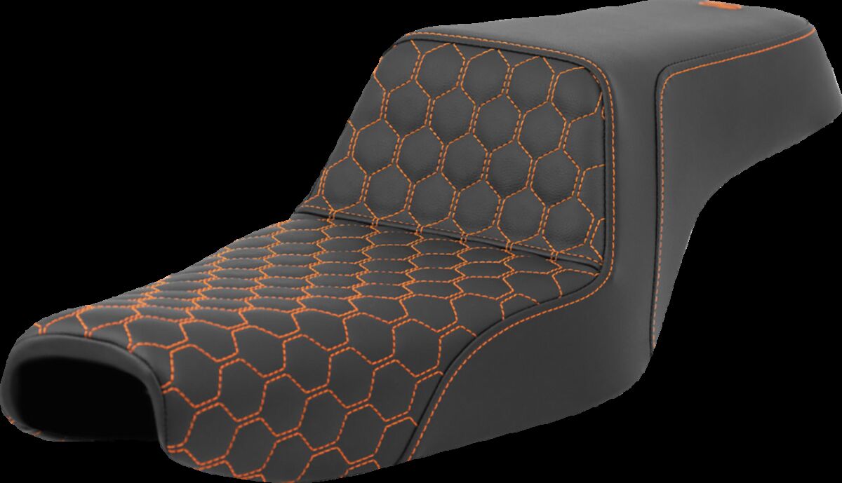 SADDLEMEN Selle Step-Up Honeycomb