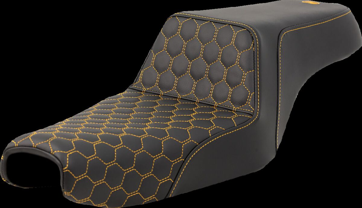 SADDLEMEN Selle Step-Up Honeycomb