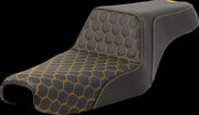 SADDLEMEN Selle Step-Up Honeycomb