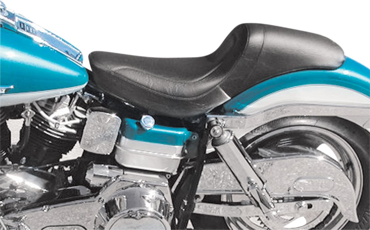 MUSTANG Selle Fastback™