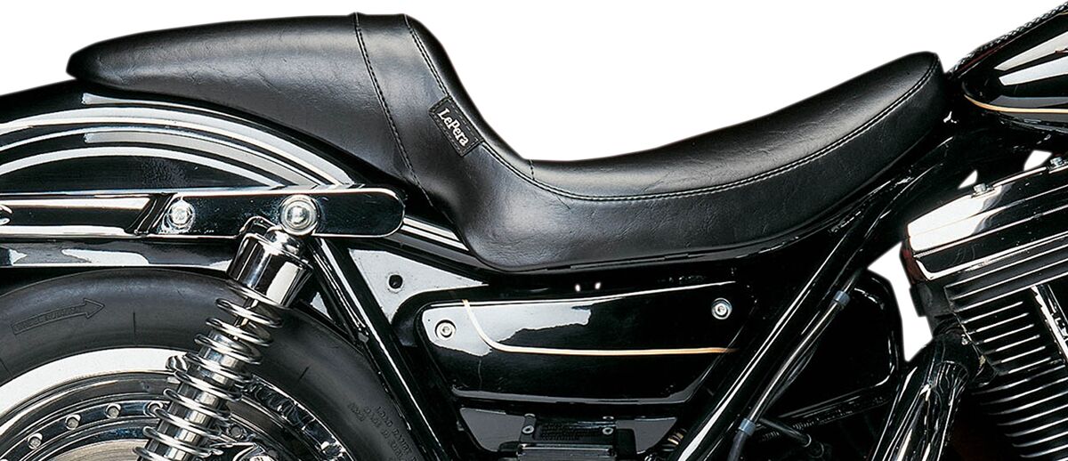 LE PERA Selle Daytona Sport
