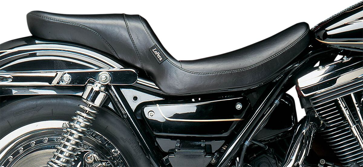 LE PERA Selle Daytona 2-Up