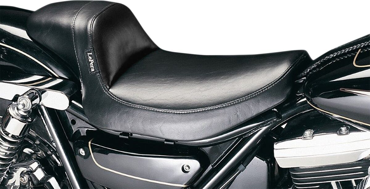 LE PERA Selle solo Daytona Sport