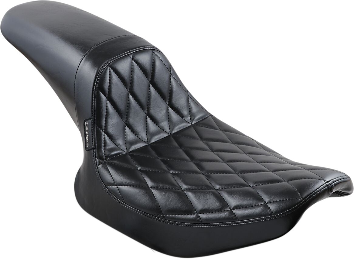 LE PERA Selle Daytona Sport