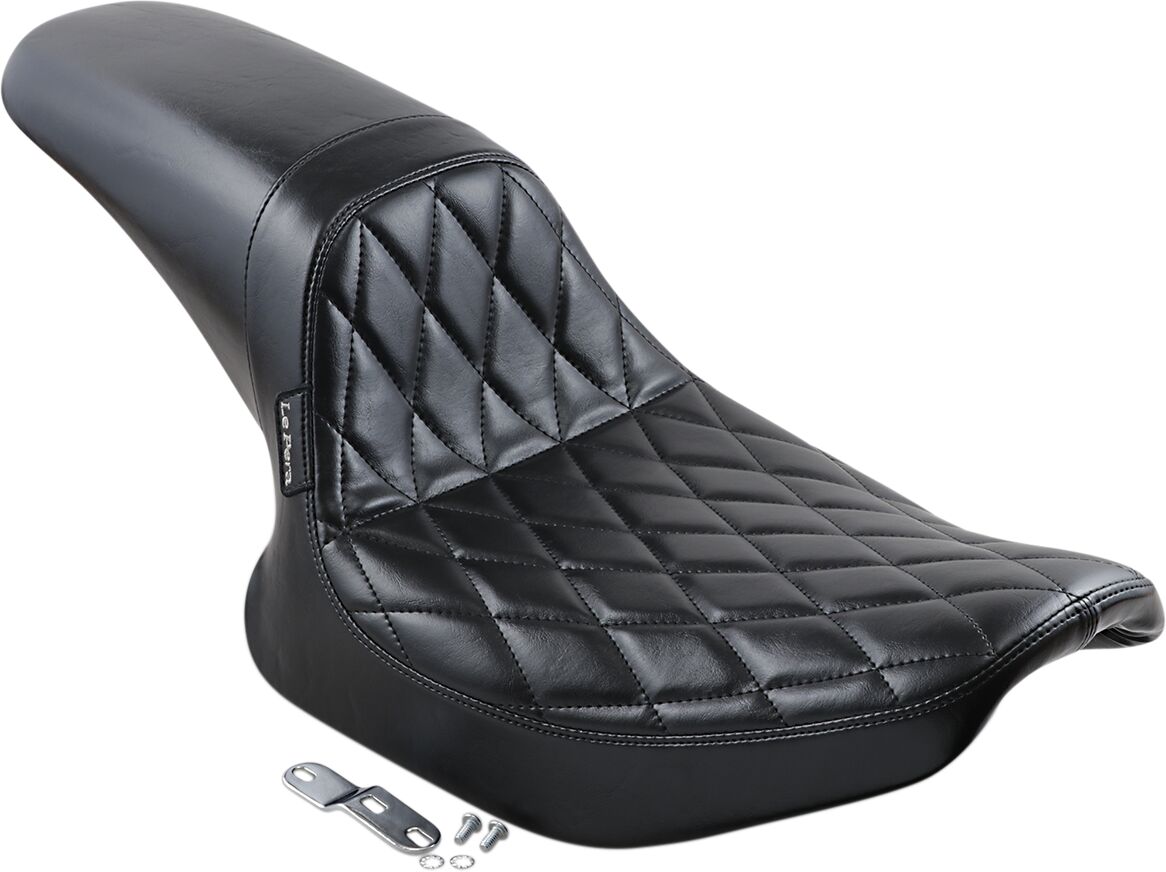 LE PERA Selle Daytona Sport