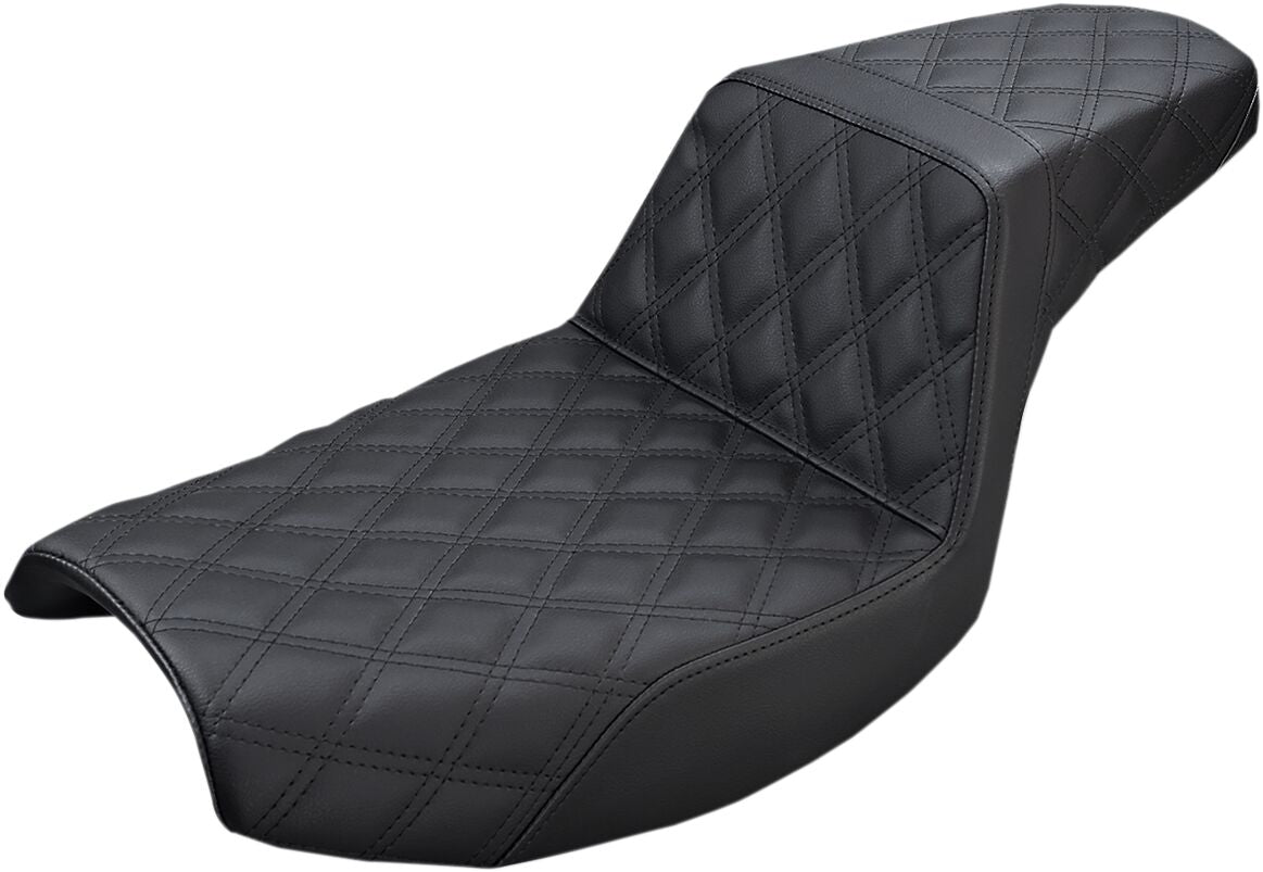 SADDLEMEN Selle Step-Up