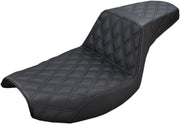 SADDLEMEN Selle Step-Up