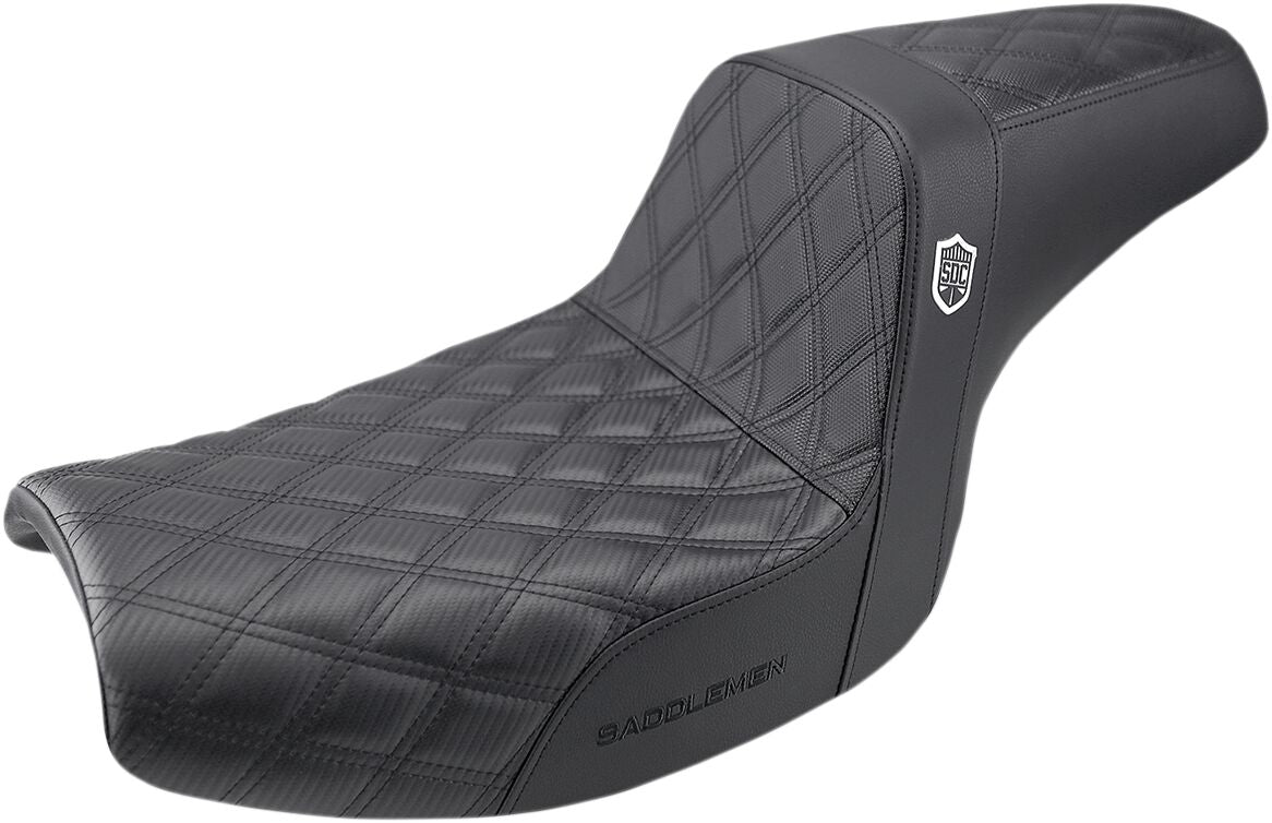 SADDLEMEN Selle Pro Series SDC Performance