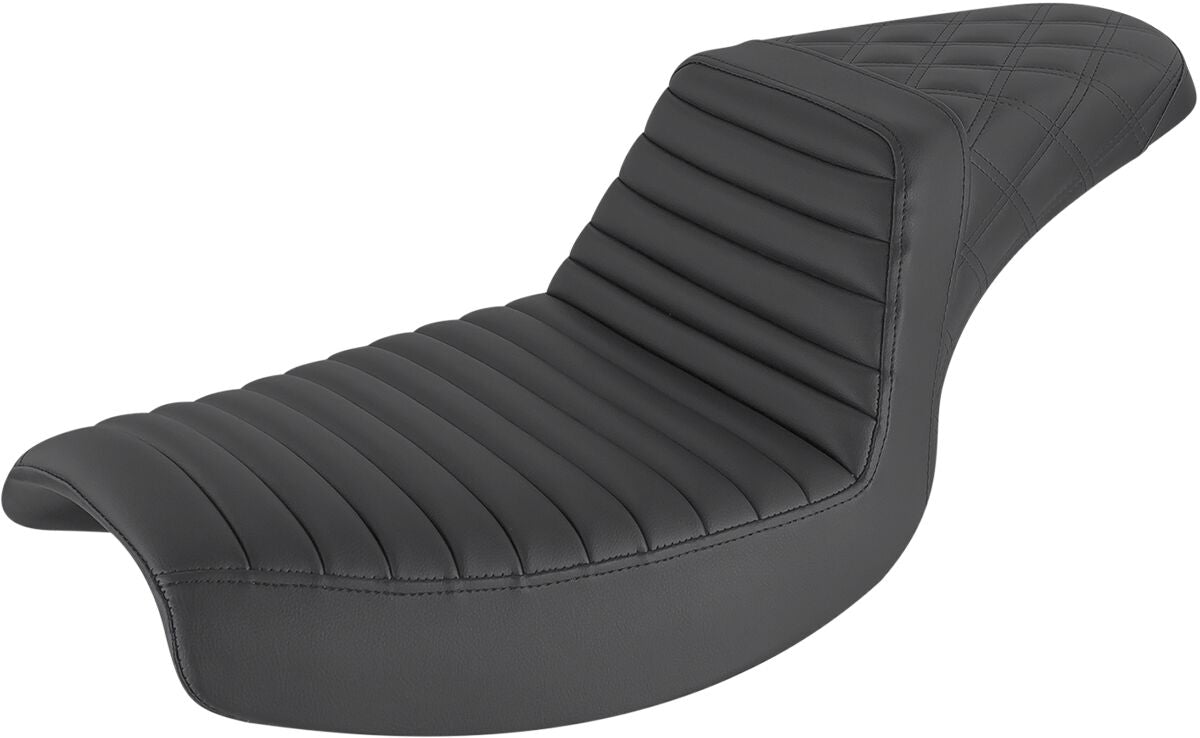 SADDLEMEN Selle Step-Up