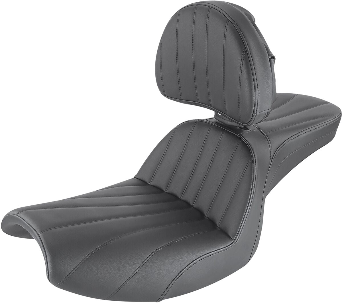 SADDLEMEN Selle Step-Up John Jessup Pro Series