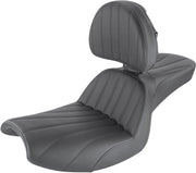 SADDLEMEN Selle Step-Up John Jessup Pro Series