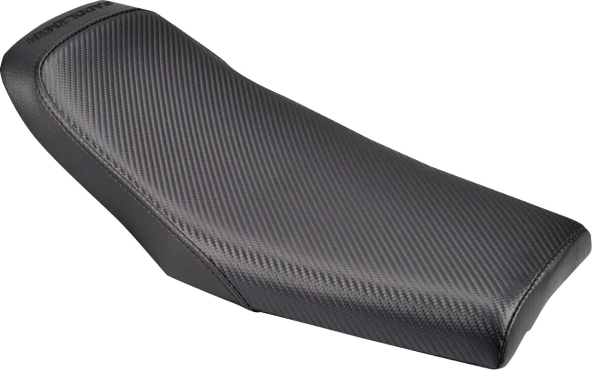 SADDLEMEN Selle solo en fibre de carbone Eliminator