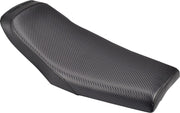SADDLEMEN Selle solo en fibre de carbone Eliminator
