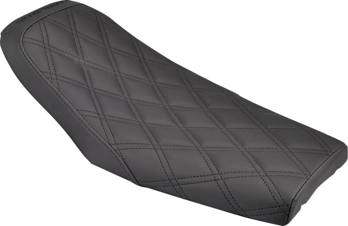 SADDLEMEN Selle solo en fibre de carbone Eliminator