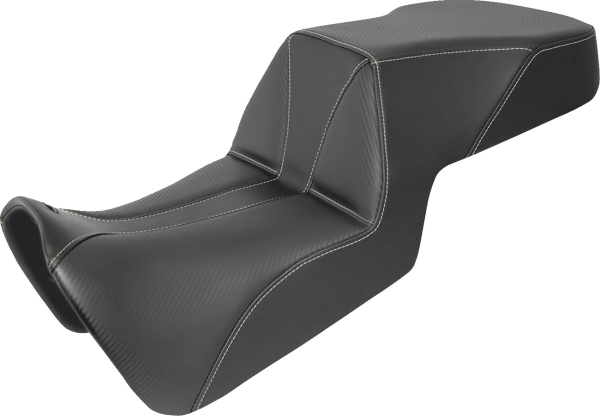 SADDLEMEN Selle Touring pour Adventure Pan America