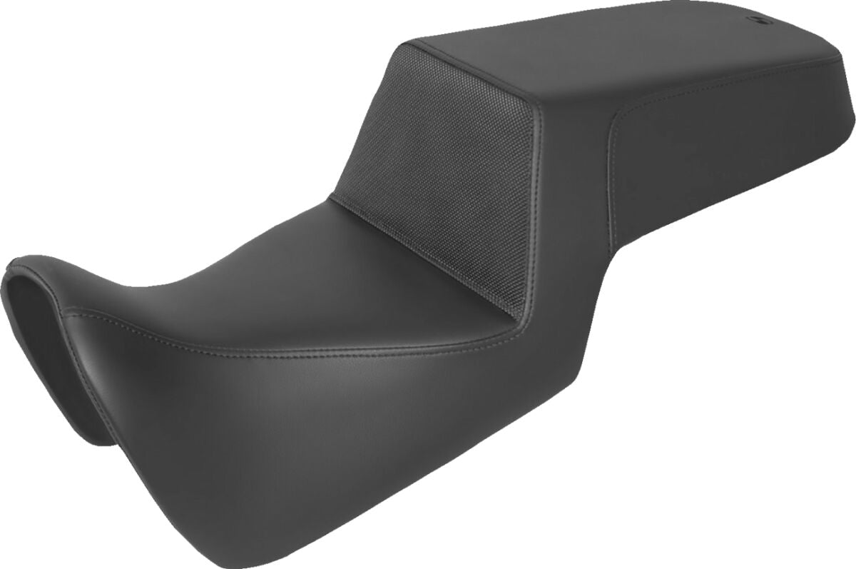 SADDLEMEN Selle Step-Up