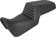 SADDLEMEN Selle Step-Up Lattice Stitch