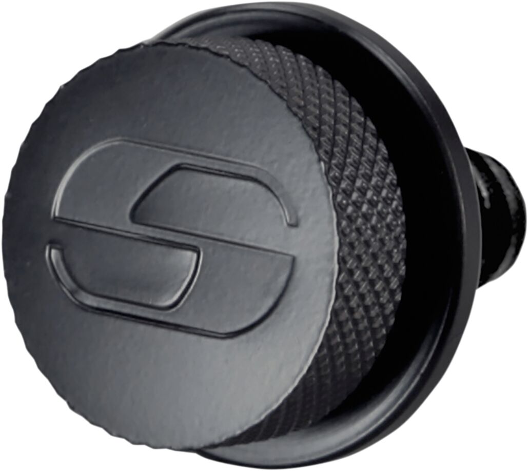 SADDLEMEN Bouton de support de selle