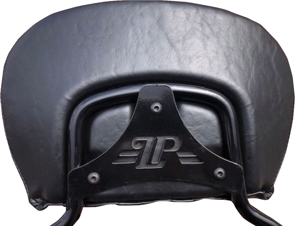 LE PERA Dead End Sissy Bar Plate