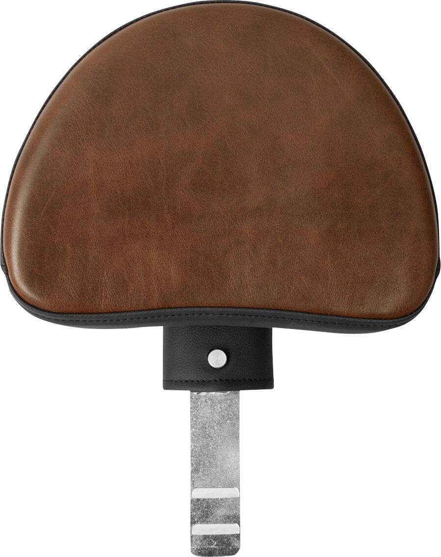 SADDLEMEN Dosseret pilote pour selle Lariat