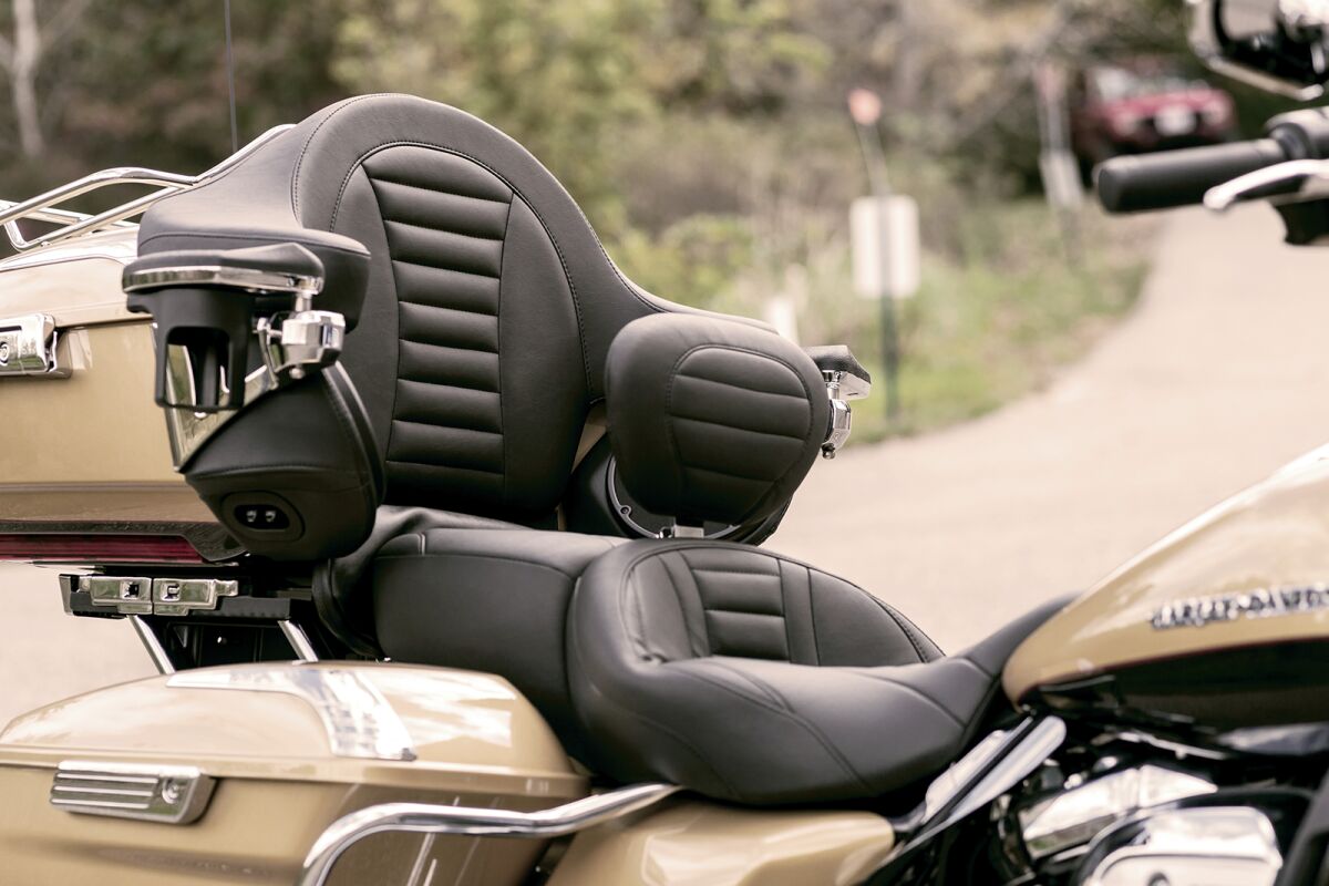 MUSTANG Dosseret Deluxe compatible Tourbox