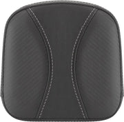SADDLEMEN Coussin de sissy bar
