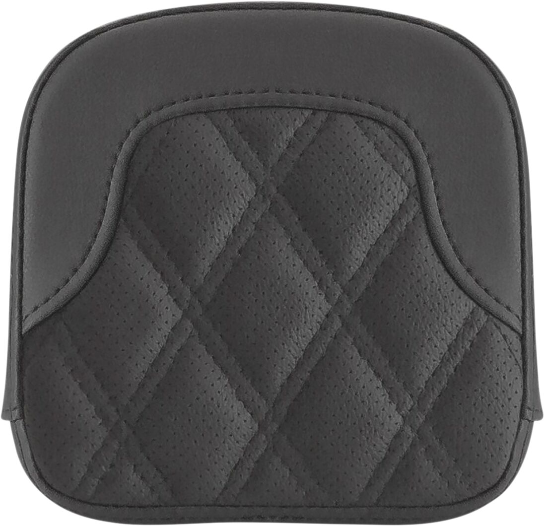 SADDLEMEN Coussin de sissy bar haut