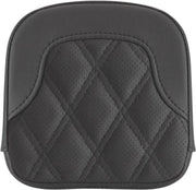 SADDLEMEN Coussin de sissy bar haut