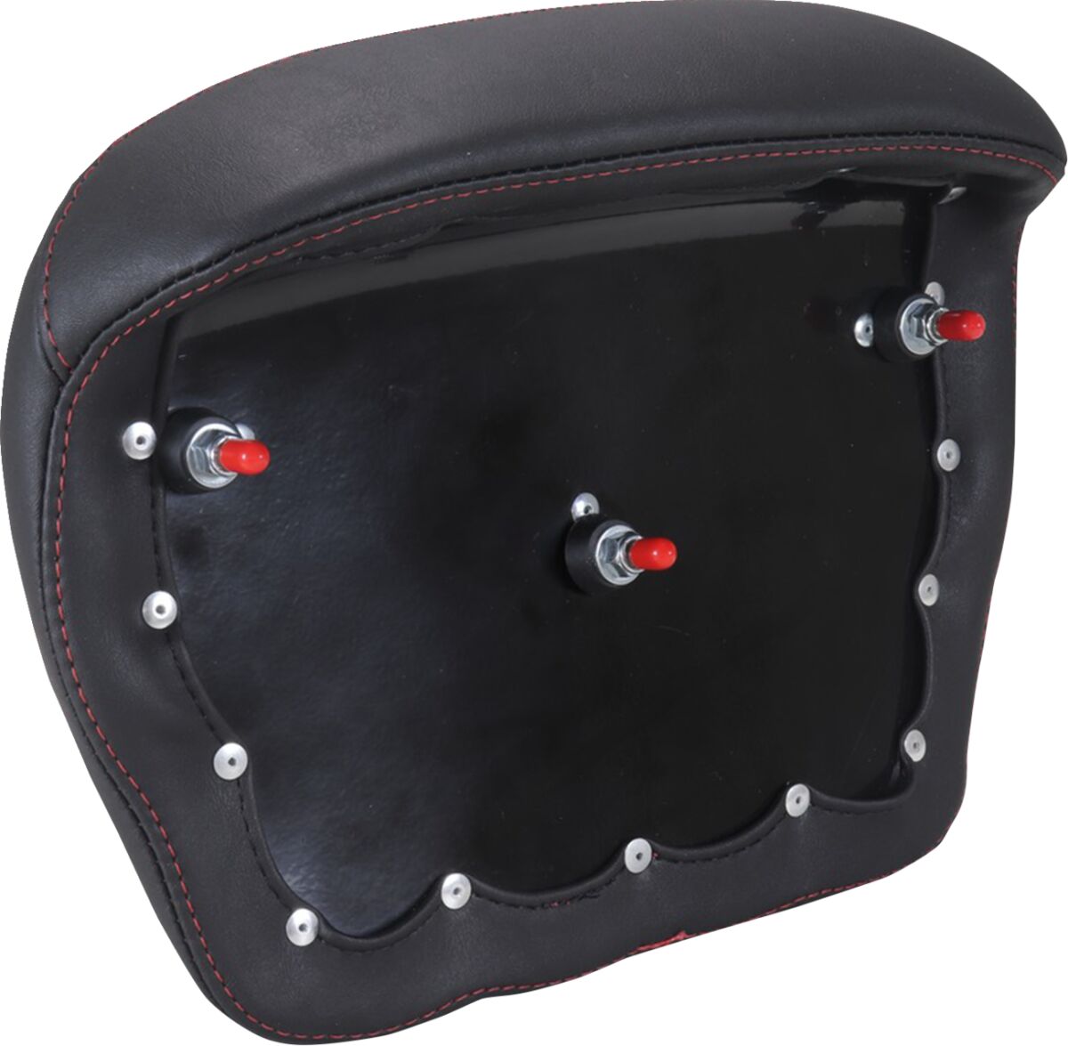 MUSTANG Coussin de sissy bar Chopped Tour-Pak