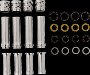 ARLEN NESS Kit de caches tubes de tiges de culbuteurs