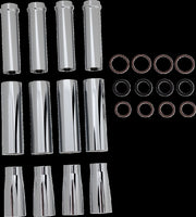 ARLEN NESS Kit de caches tubes de tiges de culbuteurs