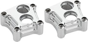 ARLEN NESS Caches pour blocs-poussoirs de calibre 10