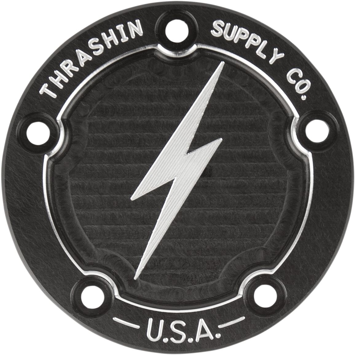 THRASHIN SUPPLY Couvercle d'allumage