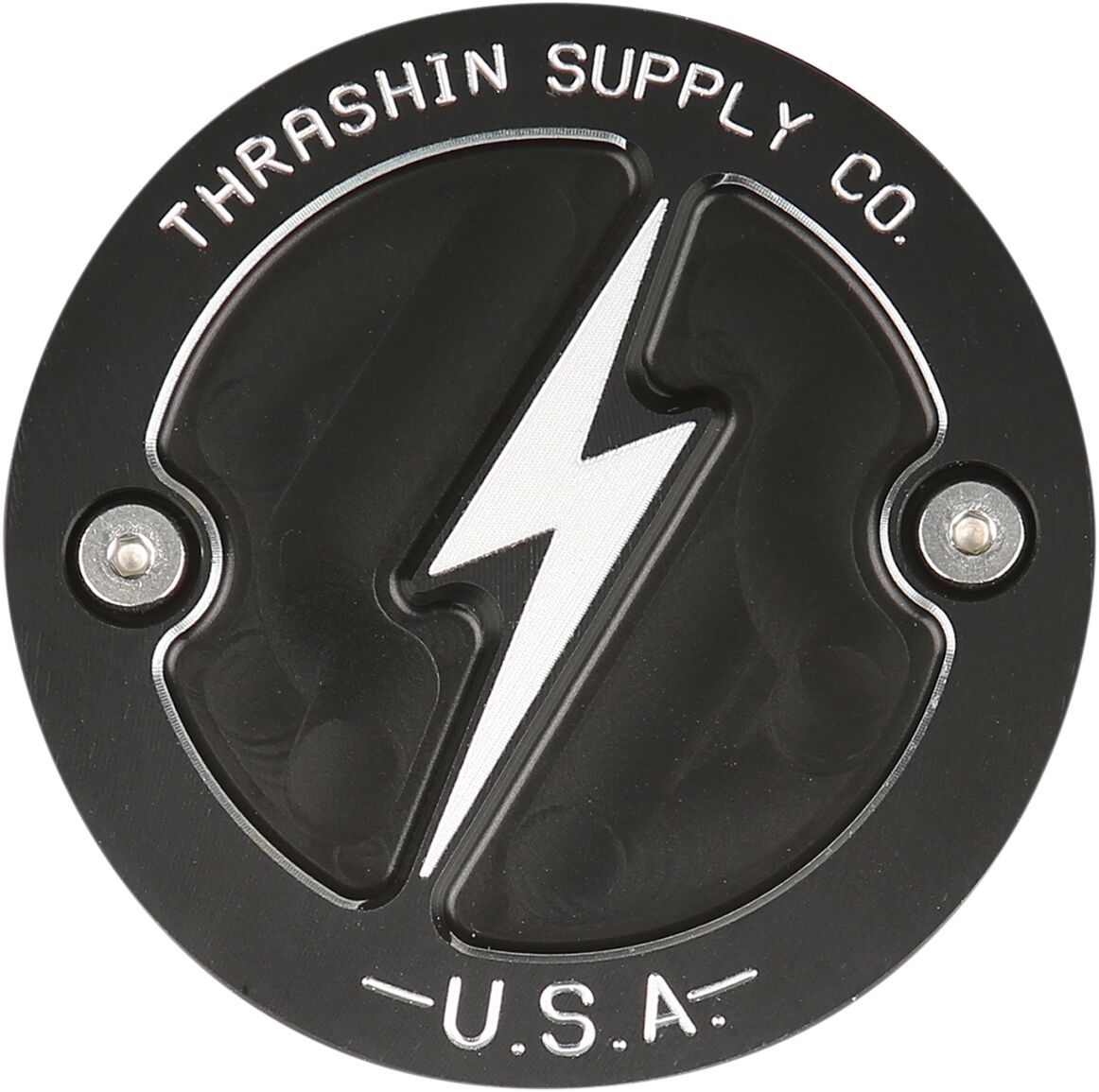 THRASHIN SUPPLY Couvercle d'allumage