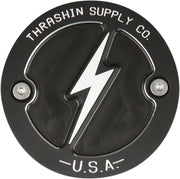THRASHIN SUPPLY Couvercle d'allumage