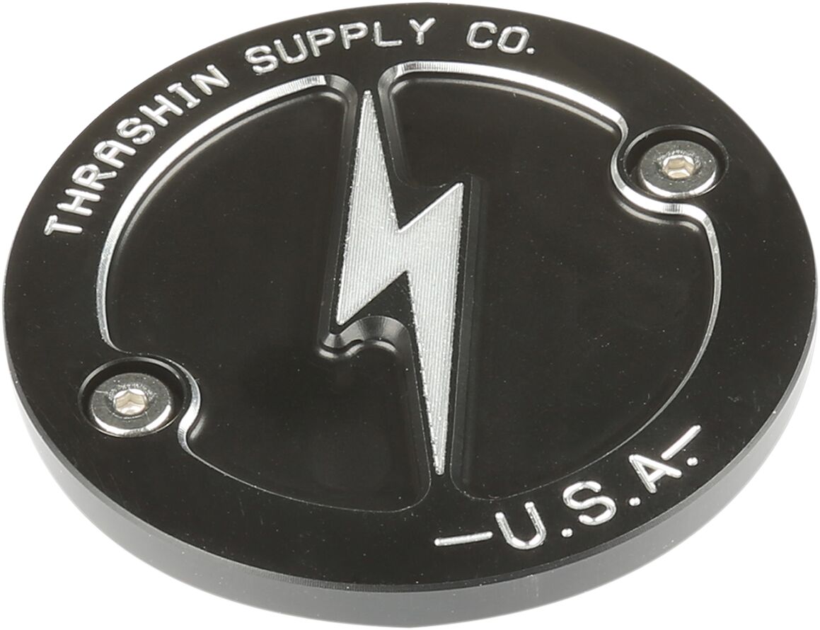 THRASHIN SUPPLY Couvercle d'allumage