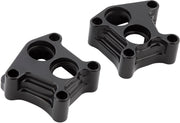ARLEN NESS Caches pour blocs-poussoirs de calibre 10